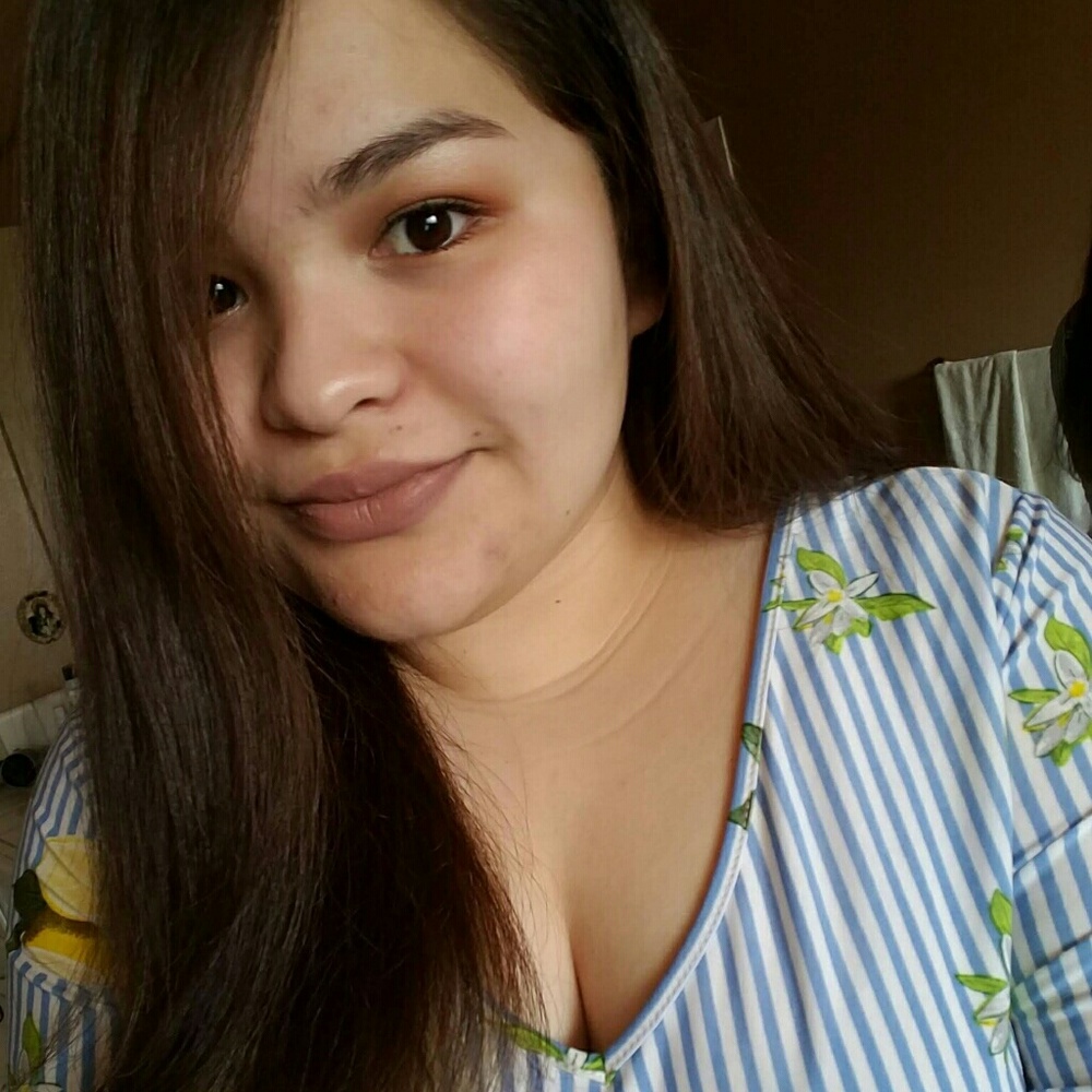 Meet your Posher, Patty